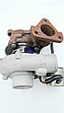 Турбіна (відновлена) 41173-07502 // 9682881780 // Citroën Peugeot Ford Fiat Volvo, фото 4