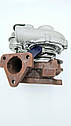 Турбіна (відновлена) 41173-07502 // 9682881780 // Citroën Peugeot Ford Fiat Volvo, фото 7