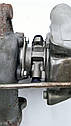 Турбіна (відновлена) 53039700061 // Citroen Jumper Fiat Ducato II Peugeot Boxer I & II, фото 7