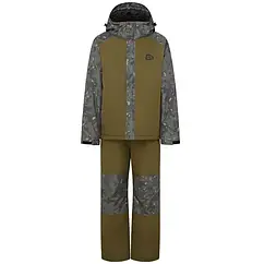 Зимовий костюм Trakker CR Camo 3-Piece Suit