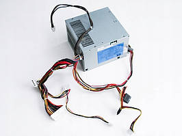 Блок живлення ATX 365W FAN 80мм HP PS-6361-4HF (20+4MB, 1х4 pin CPU, 4x SATA) (379294-001 379294-001)