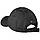 Бейсболка Helikon PolyCotton Rip-Stop Black (CZ-BBC-PR-01), фото 3