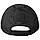 Бейсболка Helikon PolyCotton Rip-Stop Black (CZ-BBC-PR-01), фото 5