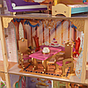 Ляльковий будиночок KidKraft Disney Princess Royal Celebration, фото 7