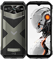 Doogee V Max Pro 12/512Gb Iron Gray Global version