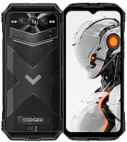 Doogee V Max Pro 12/512Gb Nightfall Black Global version