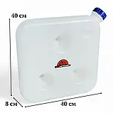 Автономка дизельна в авто Profinstrument LSD-2000 Premium(2кВт 12v) Автономний сухий обігрівач, фото 8