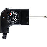 Електричний гриль 2400 Вт (230 В) 630x 295x 55 мм (пластина 490x 270 мм) LUND 67453, фото 4