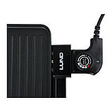 Електричний гриль 2400 Вт (230 В) 630x 295x 55 мм (пластина 490x 270 мм) LUND 67453, фото 5