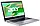 Ноутбук Acer Chromebook 314 CB314-4H-C5PB Pure Silver (NX.KNBEU.001) UA UCRF, фото 7