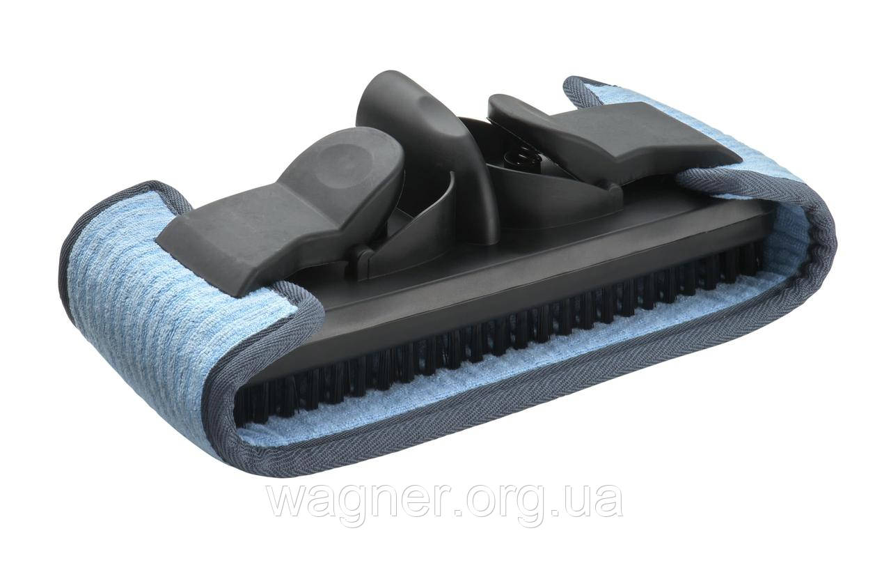 Насадка для підлоги, ганчірка на пароочисник Wagner 915e