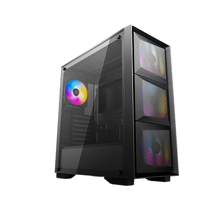 Ігровий ПК Kangastus v.2 (RTX 3070 8GB / Ryzen 5 7600 / 32GB DDR5 / SSD 1TB), фото 1