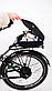 Електровелосипед Crosser Smart 24" (500W 36V 13.2Ah), фото 3