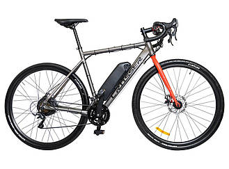 Електровелосипед гравел Crosser NORD 28" (750W 48V 15Ah)