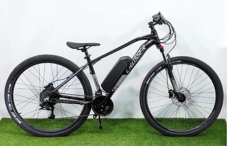 Електровелосипед Crosser E-Jazz 29" (500W 36V 13Аh)