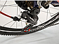 Електровелосипед Crosser Smart 24" (500W 36V 16Ah) СИНІЙ, фото 9