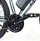 Електровелосипед DYNA 29" (36V /500W /13000Ah) 2024, фото 6