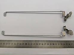 Петлі Acer Aspire 5541, AM06R000, (ліва та права)