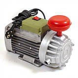 Вакуумний насос Буренка 3000 сухий, фото 2