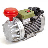 Вакуумний насос Буренка 3000 сухий, фото 3