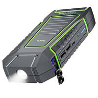 Портативний пусковий пристрій для автомобіля Car Jump Starter Джамп Стартер Hoco QS1 Spring