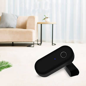 Wi-Fi датчик відкриття дверей/вікон TUYA Smart, фото 4