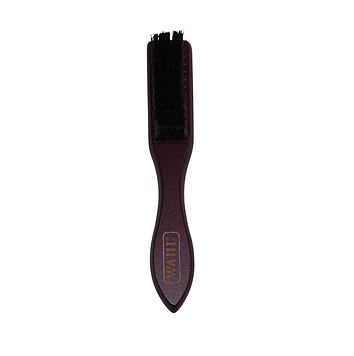 Щітка для фейду Termax Professional Fade Brush Dark Brown, 15,5 см (J054-L-01)