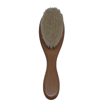 Щітка для фейду з м'якою щетиною Termax Professional Fade Brush Light Brown (J054-L-02)