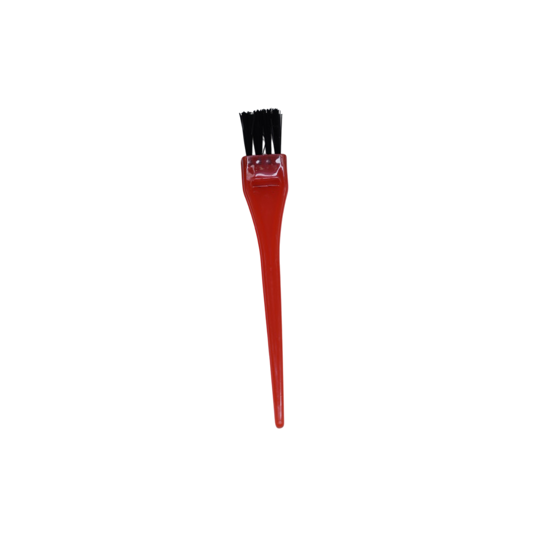 Міні-щітка для чистки ножів Hots Professiona Mini Brush Red, 12 см (HP1035-RD)