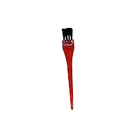 Міні-щітка для чистки ножів Hots Professiona Mini Brush Red, 12 см (HP1035-RD)