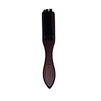 Щітка для фейду Termax Professional Fade Brush Dark Brown, 15,5 см (J054-L-01)