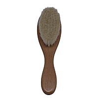 Щітка для фейду з м'якою щетиною Termax Professional Fade Brush Light Brown (J054-L-02)