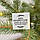 Різдвяний адвент-календар з кишеньками "Будиночок", комплект із завданнями, фото 6