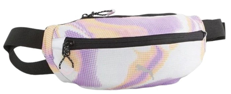 Сумка на пояс Puma Classic Waist Bag тканинна