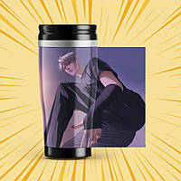 Термокружка The Foxhole Court (All for the Game) | Все заради Гри 014