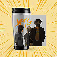 Термокружка The Foxhole Court (All for the Game) | Все заради Гри 017