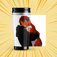 Термокружка The Foxhole Court (All for the Game) | Все заради Гри 022