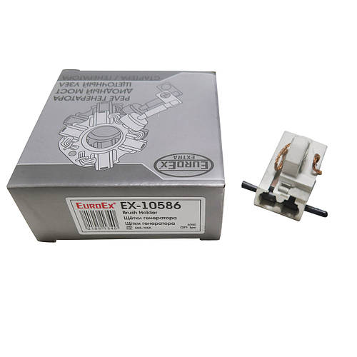 Щетки генератора Деу Ланос, Деу Нексия (ID#2423710288), цена: 70 ...