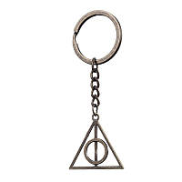Брелок Гаррі Поттер Дари Смерті Harry Potter Deathly Hallows 10 см CH HP DH 002