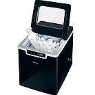 Льодогенератор SilverCrest SEMK 105 A1 — 11 кг льоду за добу, 1.8 л, фото 2
