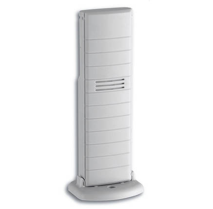 Цифровий термометр TFA Wave (Black), фото 2