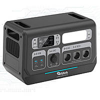 Портативна зарядна станція ALTEK AL 2400 PowerBox PRO PLUS (2048 Вт·год)