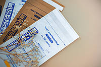 Види крафт пакети для стерилізації. Головні переваги та особливості вибору.