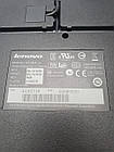 Клавіатура usb lenovo sk-8825 сервісний оригінал 41a5318 новий, фото 3
