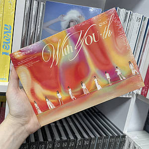 twice セット Альбоми TWICE в Мукачево від компанії 