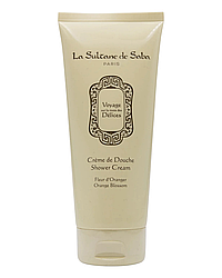Гель для душу La Sultane de Saba Shower Cream Orange Blossom 200 мл