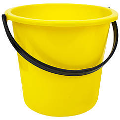 Відро кругле 11 л Еталон