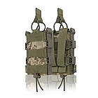 Підсумок под 1 магазин Kiborg М-1 (піксель)