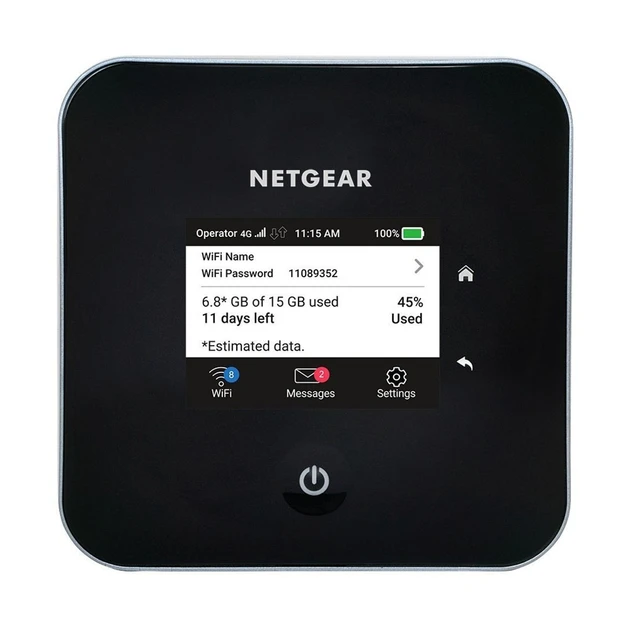 Netgear Nighthawk M2 (MR 2100) 4G LTE Роутер, фото 1