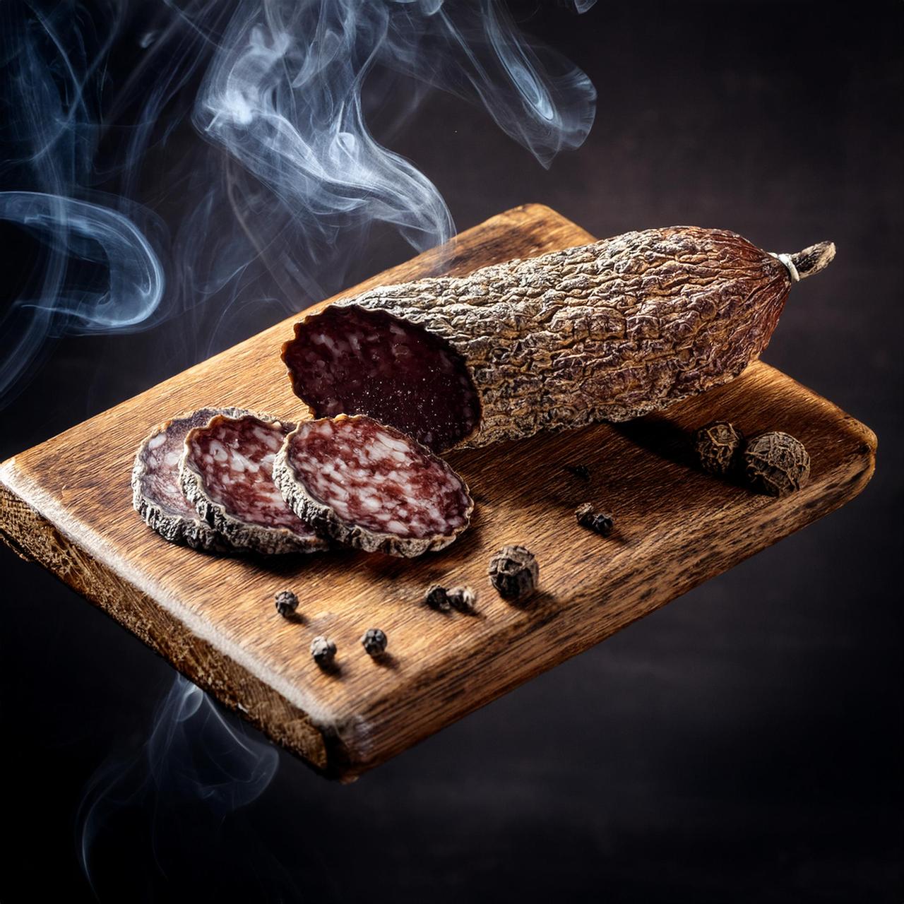 Аромат Трюфель Салямі (Німеччина), фото 1